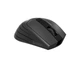 Миша бездротова A4Tech Fstyler FG30S (Grey), безшумна, USB, колір чорний+сірий - зображення 5