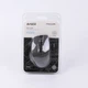 Миша бездротова A4Tech Fstyler FG30S (Grey), безшумна, USB, колір чорний+сірий - зображення 8