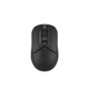 Миша бездротова A4Tech Fstyler FG12 (Black), USB, колір чорний - зображення 1