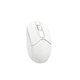 Миша бездротова A4Tech Fstyler FG12 (White), USB, колір білий - изображение 2