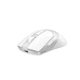 Мышь беспроводная A4Tech Fstyler FB50C Plus (White), цвет белый - изображение 2