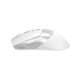 Мышь беспроводная A4Tech Fstyler FB50C Plus (White), цвет белый - изображение 4