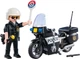 Конструктор Playmobil Поліцейська скринька 13 деталей (5648) (4008789056481) - зображення 2