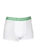 Трусы боксеры Sergio Tacchini 116(см) Белый (149426) - изображение 1