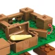 Конструктор Minecraft SJ8804 Ферма 199 деталей Майнкрафт MineWorld My World - зображення 4