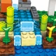 Конструктор Minecraft SJ8804 Ферма 199 деталей Майнкрафт MineWorld My World - зображення 6