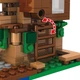 Конструктор Minecraft SJ81004 Будинок на дереві 178 деталей Майнкрафт MineWorld My World - зображення 5