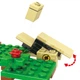 Конструктор Minecraft SJ82007 Битва на скале 231 деталей Майнкрафт MineWorld My World - изображение 9