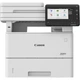 БФП лазерний ч/б A4 Canon MF563dw, Grey (7064C008) - зображення 1