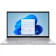 Ноутбук 15.6" Asus VivoBook 15 X1504MA-BQ131W (90NB17I2-M00550) Silver, 7 350, 16GB, 1TB, Win11H - зображення 1