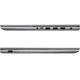 Ноутбук 15.6" Asus VivoBook 15 X1504MA-BQ131W (90NB17I2-M00550) Silver, 7 350, 16GB, 1TB, Win11H - зображення 8