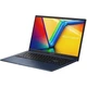 Ноутбук 15.6" Asus VivoBook 15 X1504MA-BQ132 (90NB17I1-M00560) Blue, Core 7 350, 16GB, 1TB, DOS - зображення 3