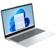 Ноутбук 15" HP 15-fd0113ua (DV5F4EA) Silver, Intel Core i3-1315U, 8GB, 512GB, UHD, DOS - изображение 2