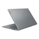 Ноутбук 15" Lenovo IdeaPad Slim 3 15AMN8 (82XQ01K2RA) Grey, AMD Ryzen 5 40, 16GB, 512GB, 610M, DOS - зображення 6