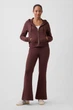 Комплект: свитшот и брюки Gap 48(XL) Коричневий (149539) - изображение 1