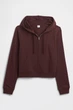 Комплект: свитшот и брюки Gap 48(XL) Коричневий (149539) - изображение 5