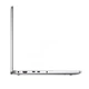 Ноутбук 14" Dell Pro 14 (BTO108PC14250UA_W11P) Silver, Intel Core Ultra 7 255U, 32GB, 512GB, Win11P - изображение 7