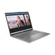 Ноутбук Lenovo IdeaPad Slim 5 16IRH10, Grey, 16" IPS, i7-13620H, 24Gb, 1Tb, UHD, DOS (83HS00ALRA) - изображение 8