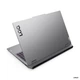 Ноутбук 15" Lenovo LOQ 15AHP10 (83JG006RUS) Grey, AMD Ryzen 7 250, 16GB, 512GB, RTX 5050, Win11H - зображення 7