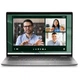 Ноутбук 14" Dell Latitude 7450 (N001L745014UA_WP) Gray, Intel Core Ultra 5 135U, 16GB, 512GB, Win11P - изображение 1