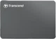 Внешний жесткий диск 2Tb Transcend StoreJet 25C3N, Iron Grey (TS2TSJ25C3N) - изображение 2