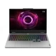 Ноутбук 15" Lenovo LOQ 15AHP10 (83JG00FCRA) Grey, AMD Ryzen 7 250, 16GB, 1TB, RTX 5050, DOS - зображення 1