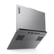 Ноутбук 15" Lenovo LOQ 15AHP10 (83JG00FCRA) Grey, AMD Ryzen 7 250, 16GB, 1TB, RTX 5050, DOS - зображення 5