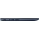 Ноутбук 15" Asus Vivobook 15 X1502VA-BQ737 (90NB10T1-M01B30) Quiet Blue, 16Gb, 1Tb, DOS - изображение 4