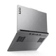 Ноутбук 15" Lenovo LOQ 15AHP10 (83JG00FBRA) Grey, AMD Ryzen 5 220, 16GB, 512GB, RTX 5050, DOS - зображення 6