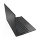 Ноутбук 15" Lenovo V15 G4 AMN (82YU016MRA) Black, AMD Ryzen 3 7320U, 16GB, 512GB, DOS - изображение 9