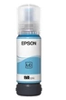 Чернила Epson 108, Light Cyan, 70 мл (C13T09C54A) - изображение 2