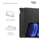 Чехол для планшета Armorstandart Smart Case Xiaomi Redmi Pad 2 9.7 Black (ARM91449) - изображение 4