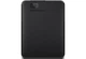 Зовнішній жорсткий диск 4Tb Western Digital Elements Portable, Black (WDBU6Y0040BBK-WESN) - зображення 2