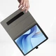 Чехол для планшета BeCover Slimbook Teclast T65 13.4 Black (715843) - изображение 7