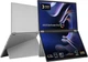 Монитор 2x14" ASUS ZenScreen DUO MQ149CD Portable (90LM0AKV-B01N70) 1920x1200 (FullHD 16:10) OLED 60 Hz - изображение 4