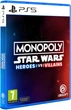 Игра PS5 MONOPOLY: Star Wars Heroes vs Villains (3307216311683) - изображение 2