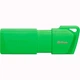 Флеш-накопичувач Kingston USB3.2 64GB DataTraveler Exodia M Green (KC-U2L64-7LG) - зображення 2