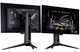 Монитор 26.5" ASUS ROG Swift PG27AQWP-G Edition 20 (90LM0CF0-B02971) 2560x1440 (QHD, 2K) OLED 540/720 Hz - изображение 6