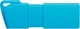Флеш-накопичувач Kingston USB3.2 64GB DataTraveler Exodia M Aqua Blue (KC-U2L64-7LB) - зображення 3