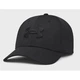 Кепка Under Armour UA Men's UA Blitzing чорний 1376700-002 S/M (196040303635) - изображение 1