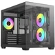 Корпус для ПК OCYPUS GAMMA-C54-BKD300XX-GL (357131) - изображение 1