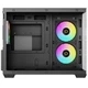 Корпус для ПК OCYPUS GAMMA-C54-BKD300XX-GL (357131) - изображение 6