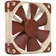 Кулер для корпуса Noctua NF-F12 5V PWM (349546) - изображение 1