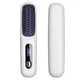 Беспроводная расческа-выпрямитель для волос Straighten Comb S7 с ионизацией, LED-дисплеем и USB зарядкой - изображение 2