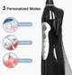 Ирригатор Mornwell D52 D52-BK1 Black - изображение 3