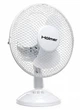 Вентилятор настольныйHölmer HFS-1209-1W - изображение 2