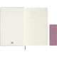 Блокнот Moleskine Classic середній Нелінований 8056711512730 - зображення 2