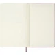 Блокнот Moleskine Classic середній Нелінований 8056711512730 - зображення 5