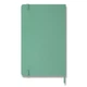 Блокнот Moleskine Classic середній Нелінований 8056711512723 - изображение 6