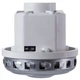 Двигатель для моющего пылесоса VC07W1332CF Whicepart 1600W D=130/93mm H=41/134mm - изображение 1